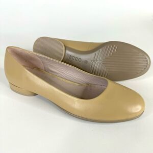 ECCO Anine Women's Ballerina Shoes size 39 NWOB